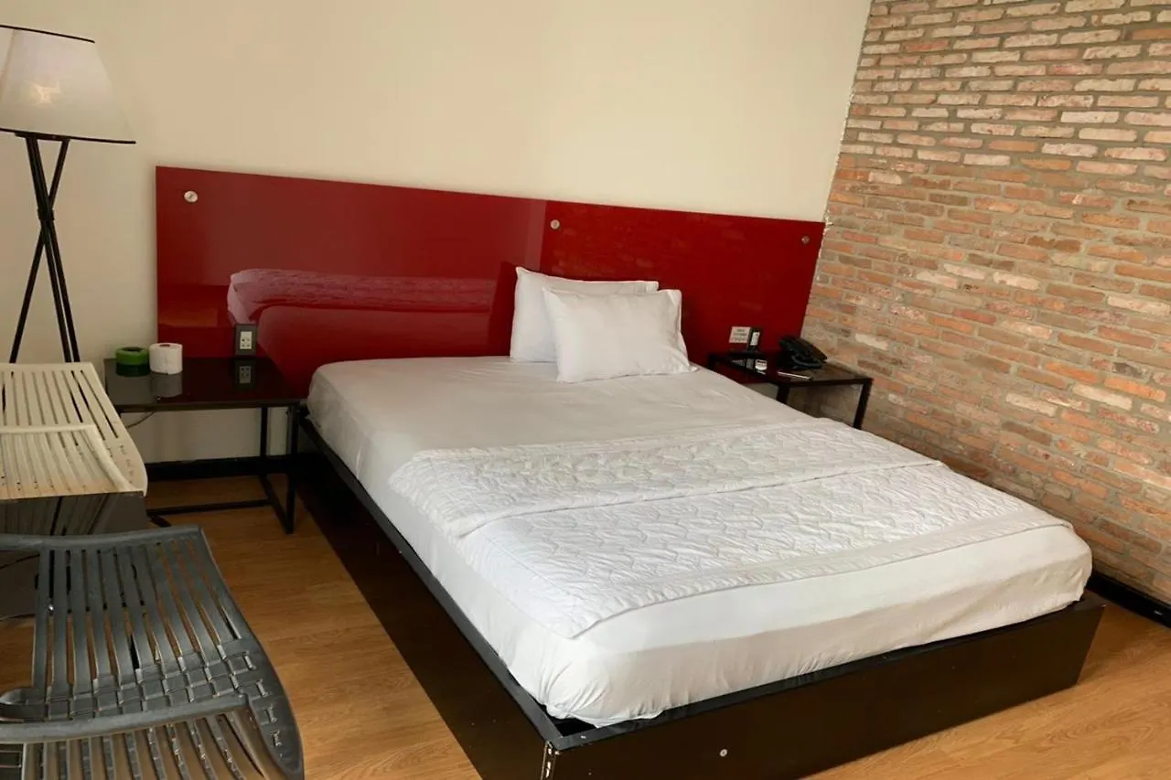 Gia Huyen Hotel Ho Či Minovo Město