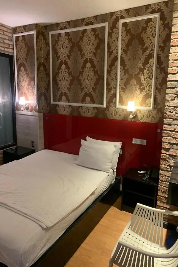 Gia Huyen Hotel Ho Chi Minh City Vietnam