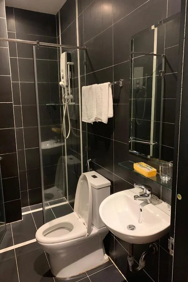 Gia Huyen Hotel Ho Chi Minh City