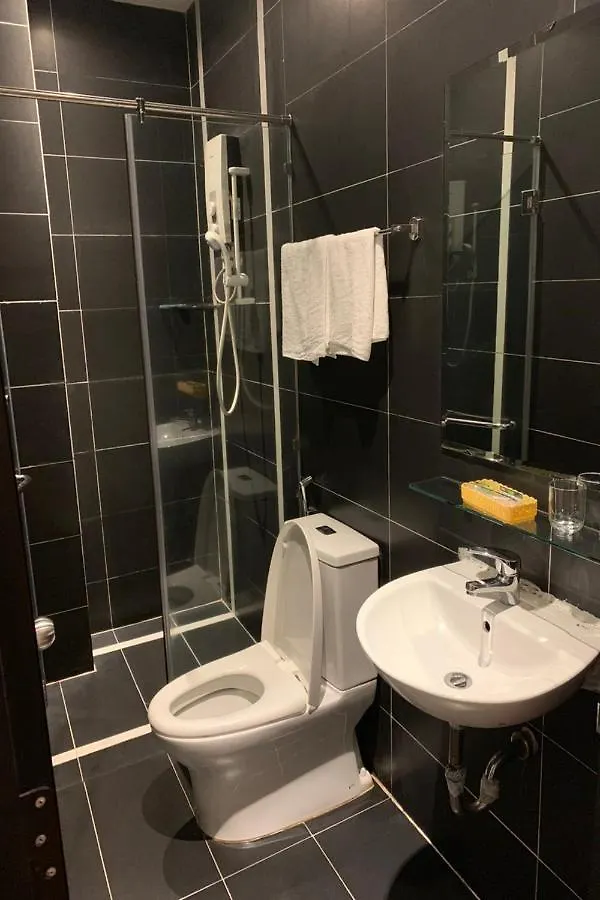 Gia Huyen Hotel Ho Chi Minh City 0*,