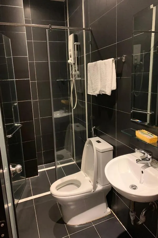 Gia Huyen Hotel Ho Chi Minh City