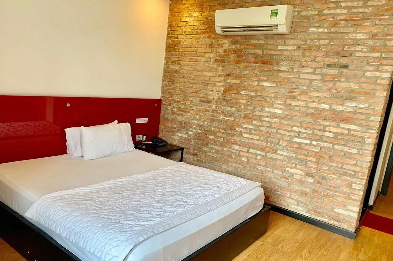 Gia Huyen Hotel Ho Chi Minh City